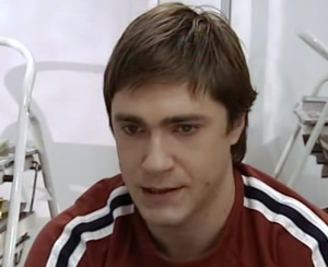 Vladimir (Nebojša Milovanović)