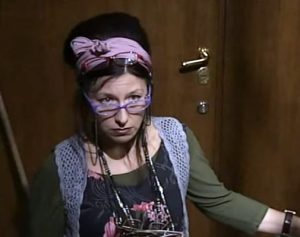 Branka Šelić