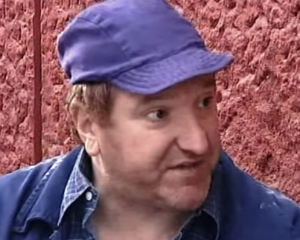 zidar (Goran Daničić)