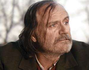 Mane Paripović (Rade Šerbedžija)