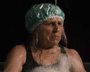 baba Neđa / nova baba (Mira Banjac)