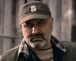 Mile (Dejan Aćimović )
