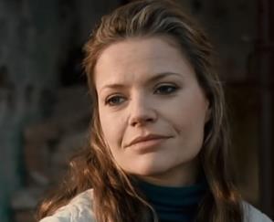 Lica Svilar (Lucija Šerbedžija)
