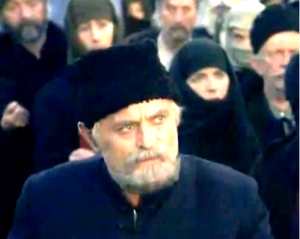 Pop Novak (Fabijan Šovagović)