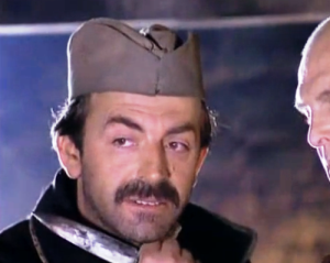 Uroš (Enver Petrovci)