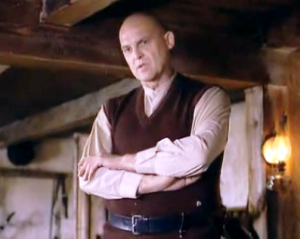 komesar Vlado (Radko Polič)
