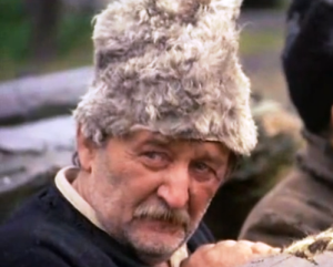 Trivunov brat Lazar (Zvonko Lepetić)