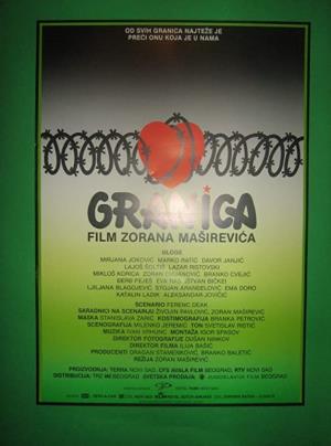 GRANICA (1990)