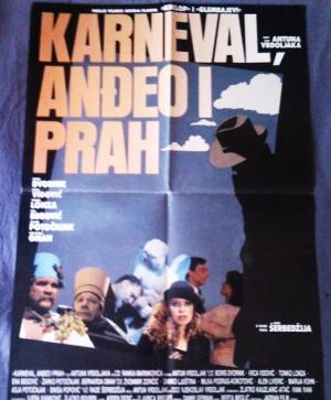 KARNEVAL, ANĐEO I PRAH (1990)