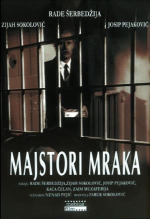Rade Šerbedžija