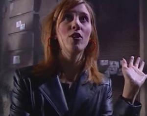Sindi (Dana Todorović)