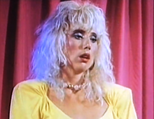 Lepa Brena