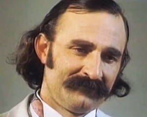 Lazar Ristovski