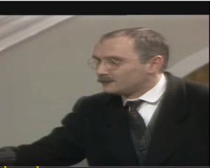 Radoslav Milenković