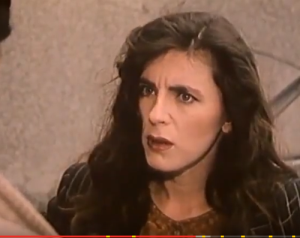 Lucija (Mira Furlan)