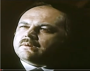 gospodar Županski (Aleksandar Berček)