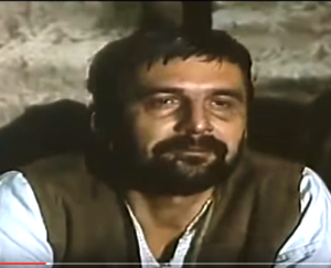 Doros (Danilo Lazović)