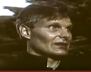 bogoslov  (Dragan Petrović)