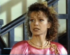 Rina Marić, supruga (Neda Arnerić)