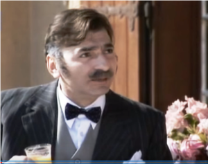 Anta Milosavljević (Milenko Pavlov)