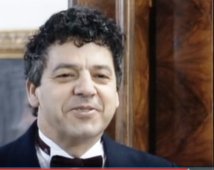 Adolf Švarc (Aleksandar Gruden)