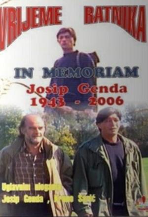 Josip Genda