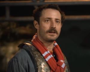 glumac (Nikola Đuričko)