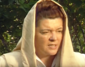 Radanova žena (Gorica Popović)