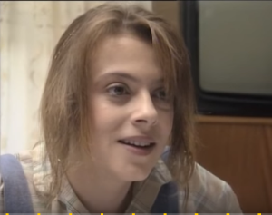 Anita Mančić