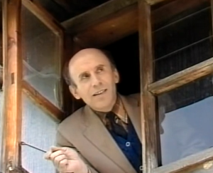 učitelj (Boro Stjepanović)