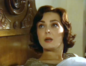 Ljiljana (Vesna Trivalić)