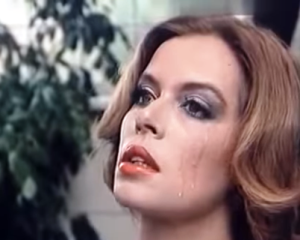 Svilena (Ena Begović)