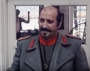 Petar Božović