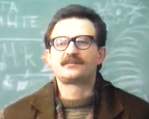 Lazar Ristovski