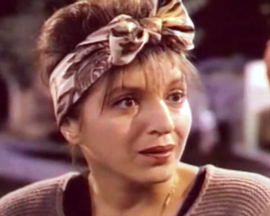 Božidarka (Mirjana Karanović)