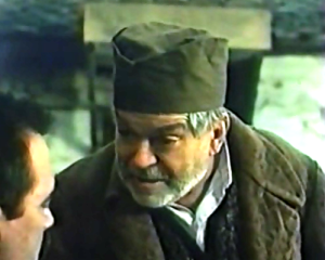 Bora (Predrag Laković)
