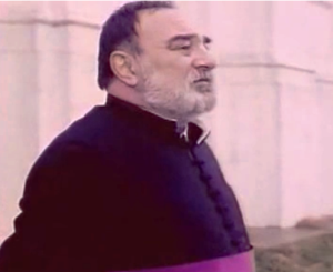 sveštenik (Danilo Bata Stojković)