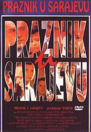 PRAZNIK U SARAJEVU (1991)
