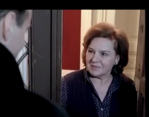 Olivera Marković
