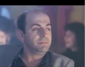 Enver Petrovci