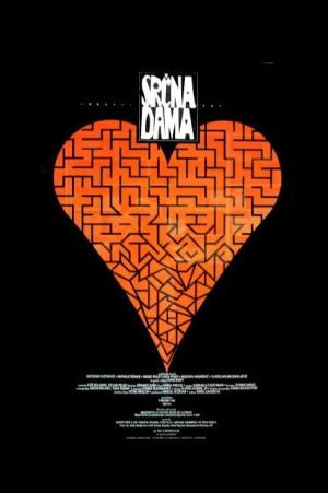 SRČNA DAMA (1991)