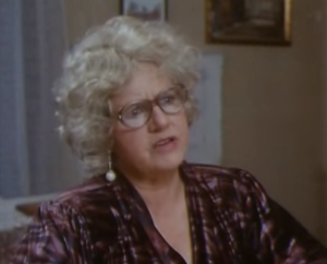 Olivera Marković