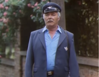 Dušan Bulajić