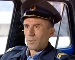 Pajko (Boro Stjepanović)