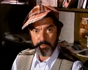 Gile  (Bogoljub Petrović)