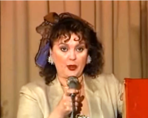 Zaga (Ljiljana Šljapić)