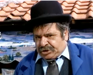 Jova (Jovan Janićijević Burduš)