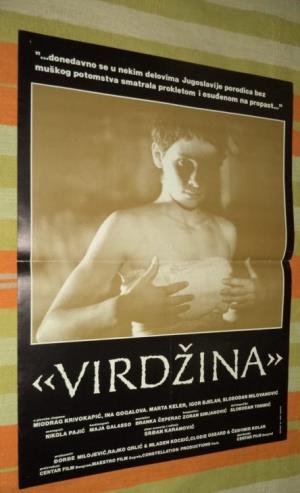 VIRDŽINA (1991)