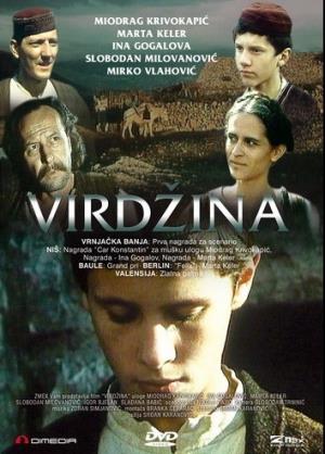 Laura (Andrijana Gala Videnović)