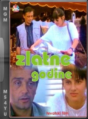 ZLATNE GODINE (1993)